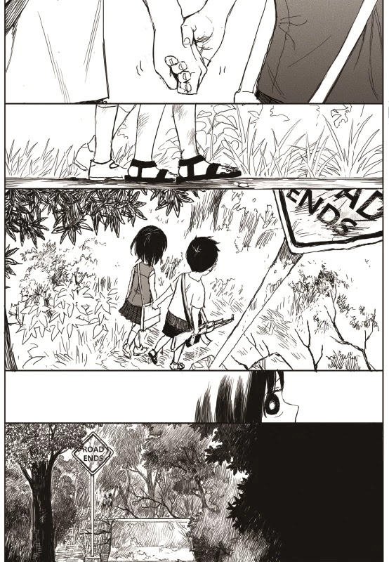 The Horizon chapter 17 page 6