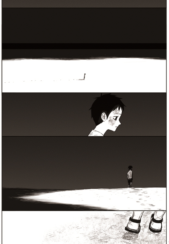 The Horizon chapter 17 page 63