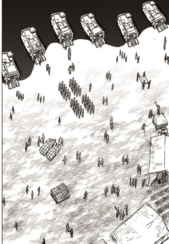 The Horizon chapter 17 page 68