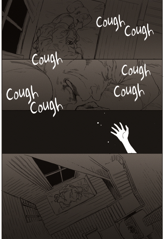 The Horizon chapter 19 page 12