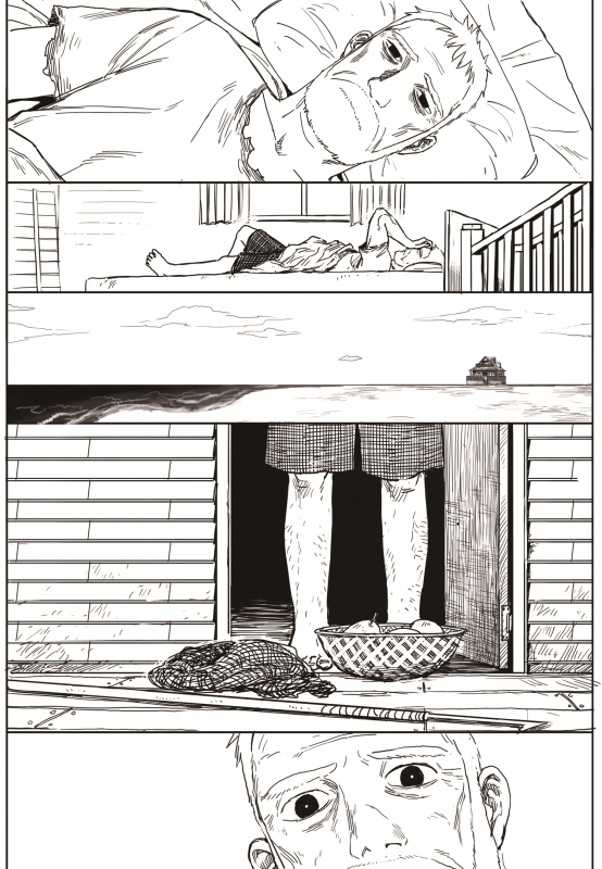 The Horizon chapter 19 page 16