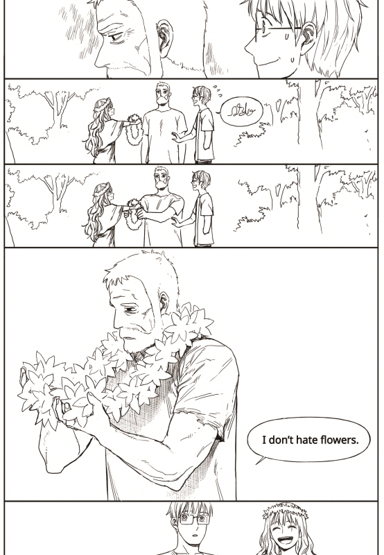 The Horizon chapter 19 page 24