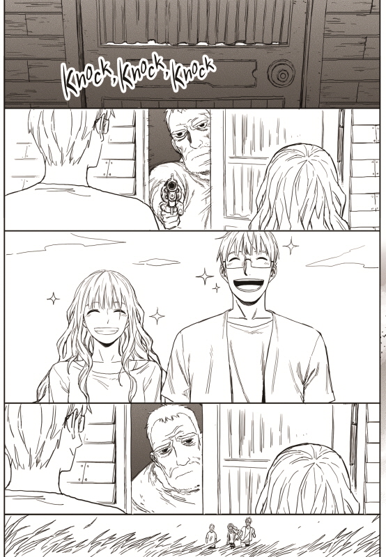 The Horizon chapter 19 page 26