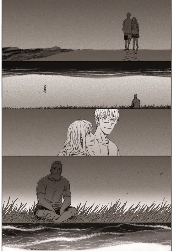 The Horizon chapter 19 page 32