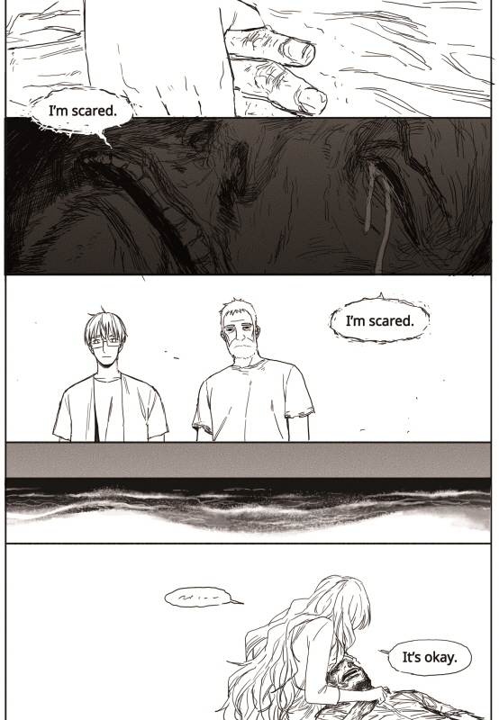 The Horizon chapter 19 page 36