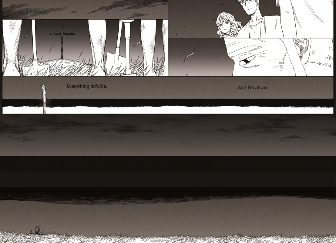 The Horizon chapter 19 page 38