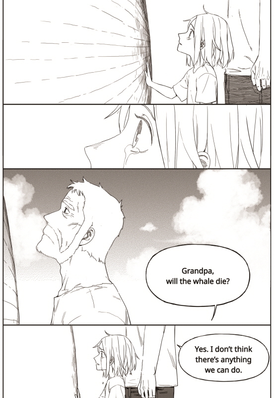 The Horizon chapter 21 page 13