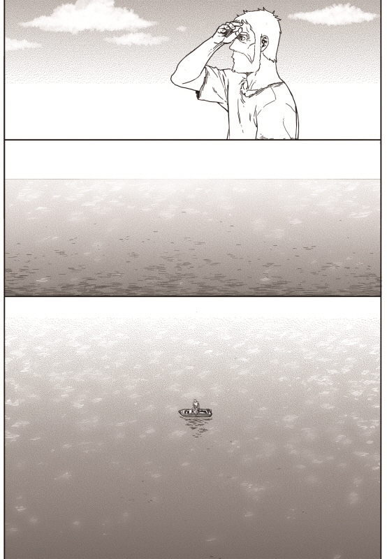 The Horizon chapter 21 page 25