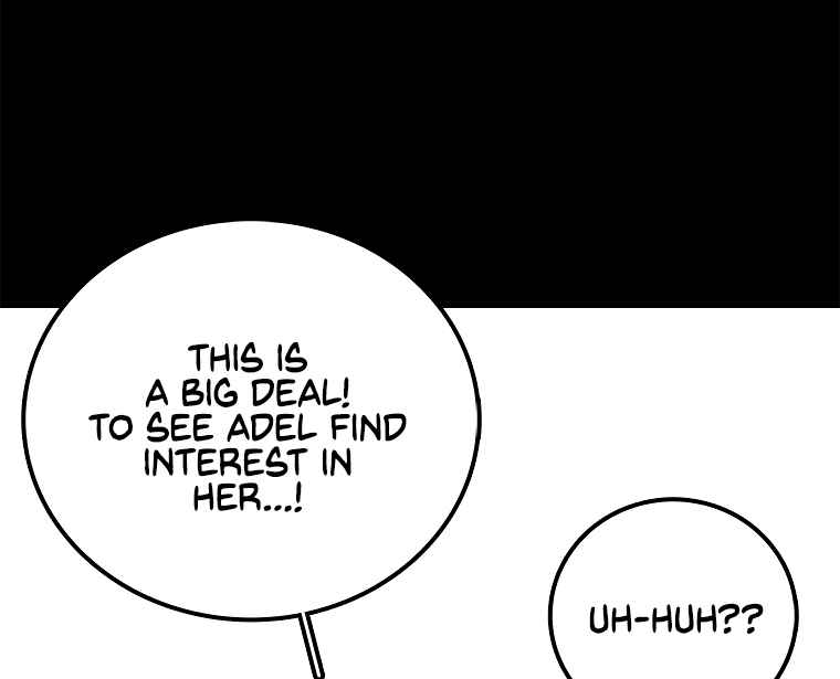 The house without time chapter 10 page 100