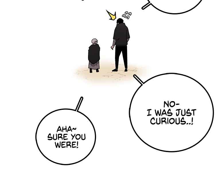 The house without time chapter 10 page 101