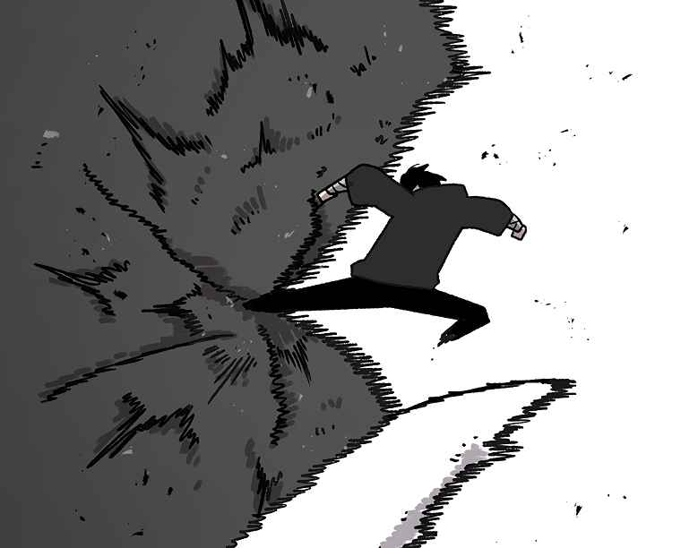 The house without time chapter 10 page 176