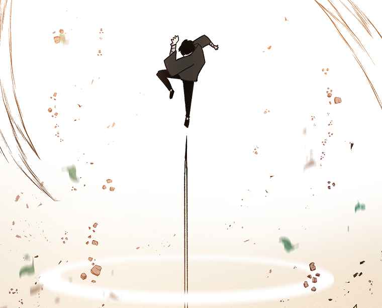 The house without time chapter 10 page 180