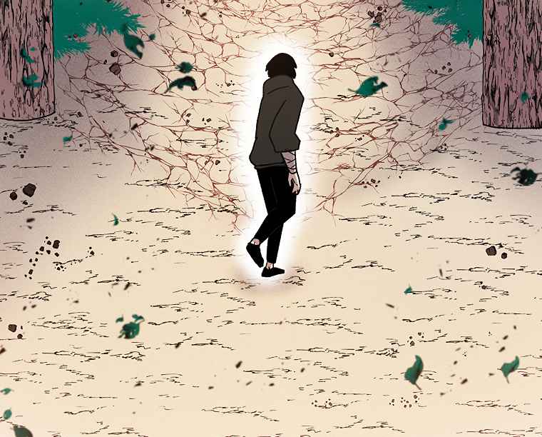 The house without time chapter 10 page 193