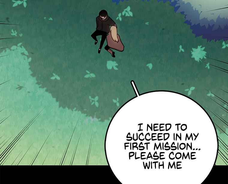 The house without time chapter 10 page 28