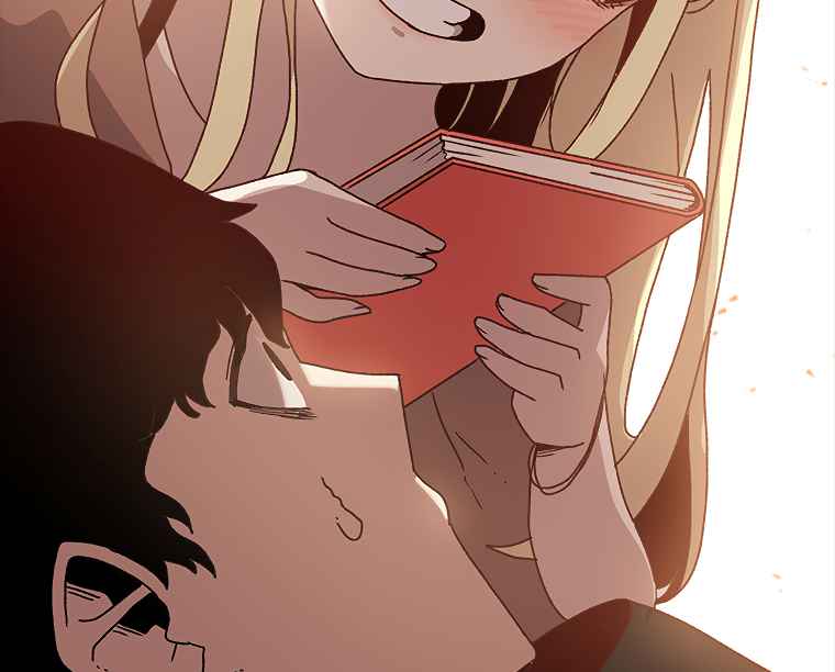 The house without time chapter 10 page 41