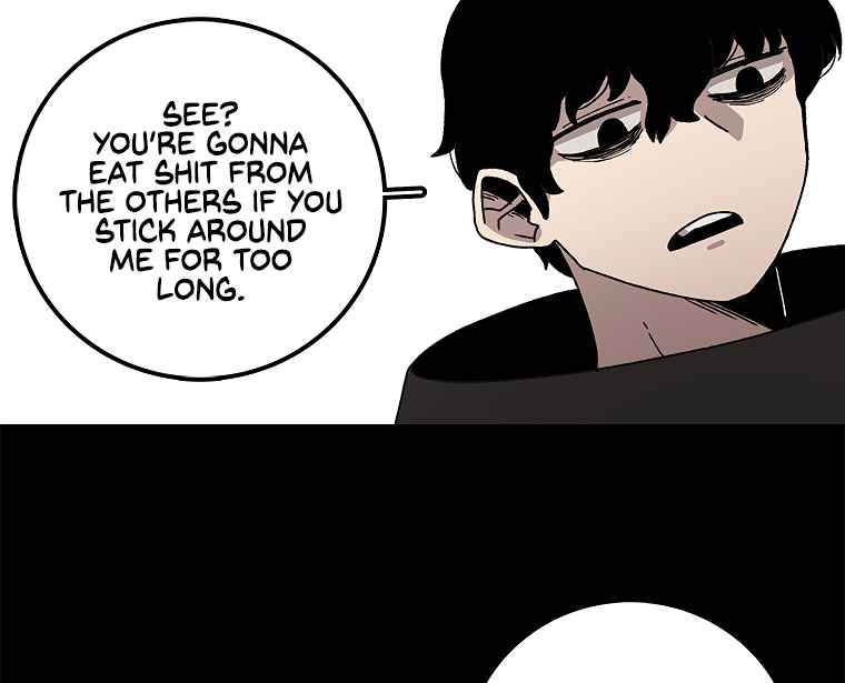 The house without time chapter 10 page 69