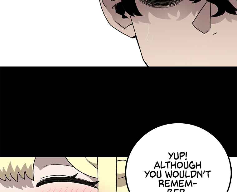 The house without time chapter 10 page 72