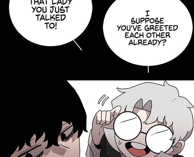 The house without time chapter 10 page 89