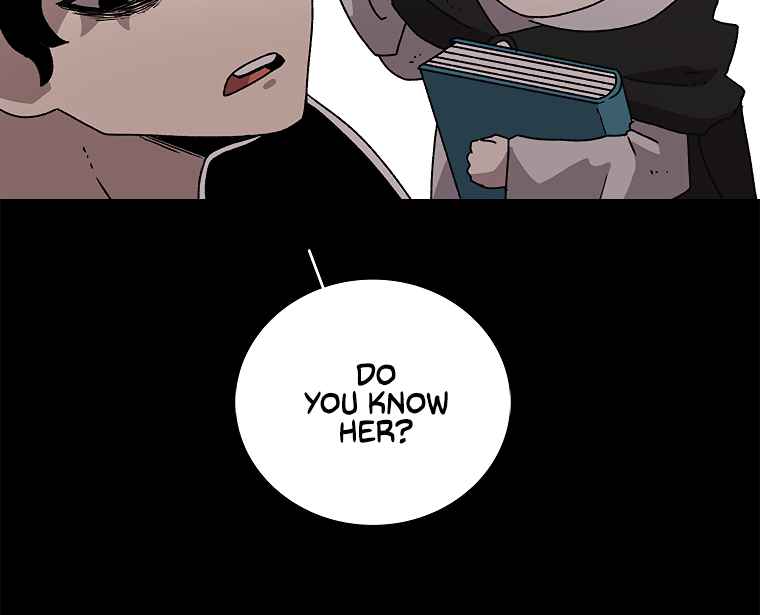 The house without time chapter 10 page 90