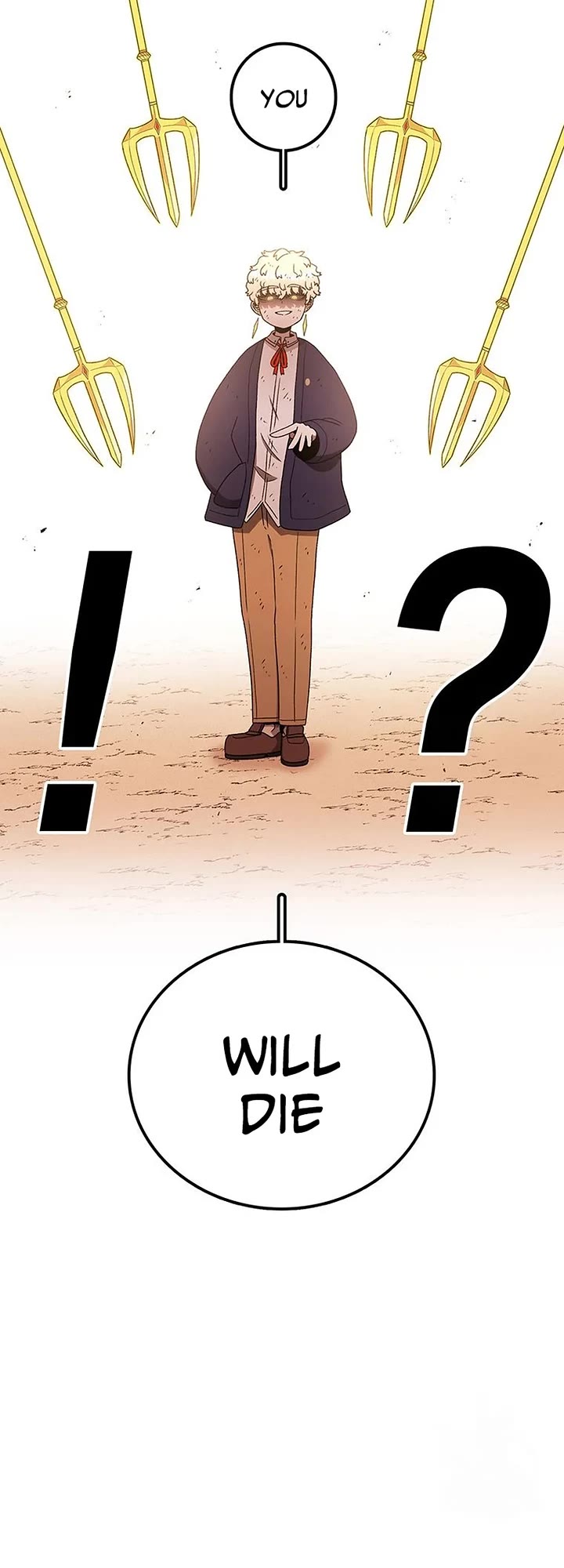 The house without time chapter 104 page 15