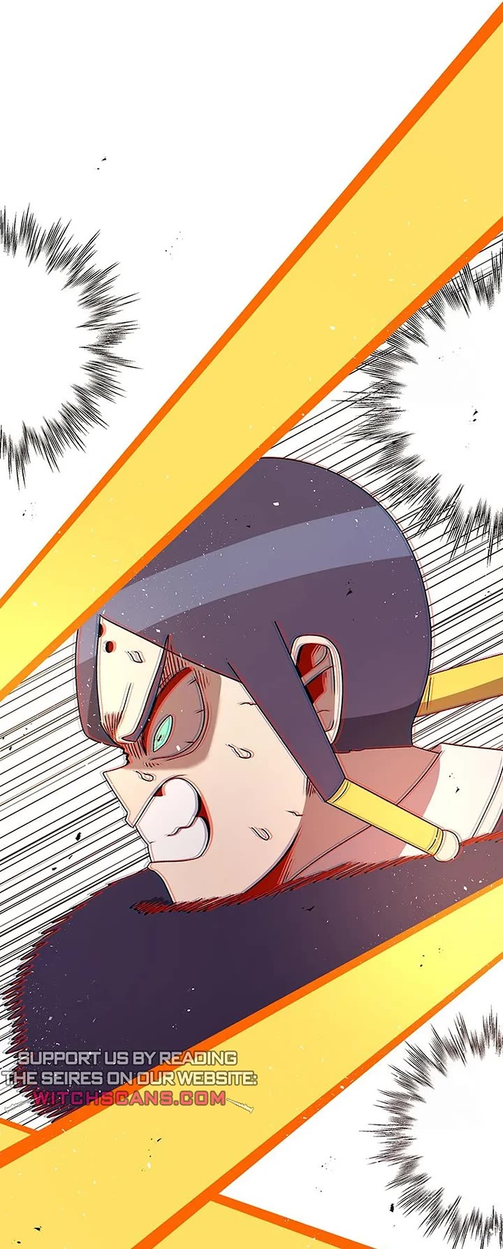 The house without time chapter 104 page 18