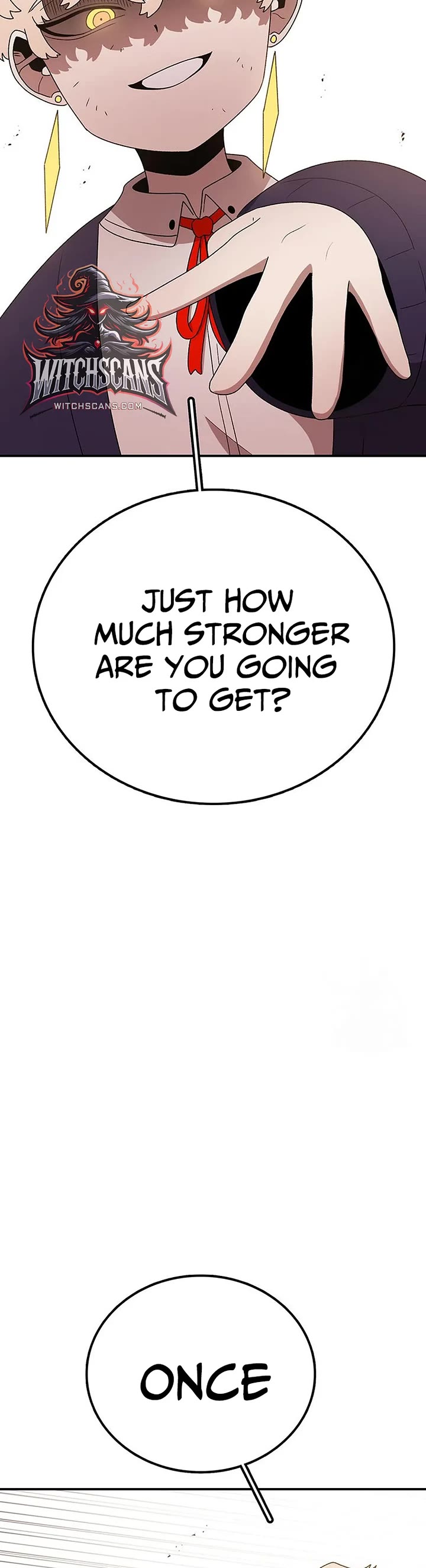 The house without time chapter 104 page 21