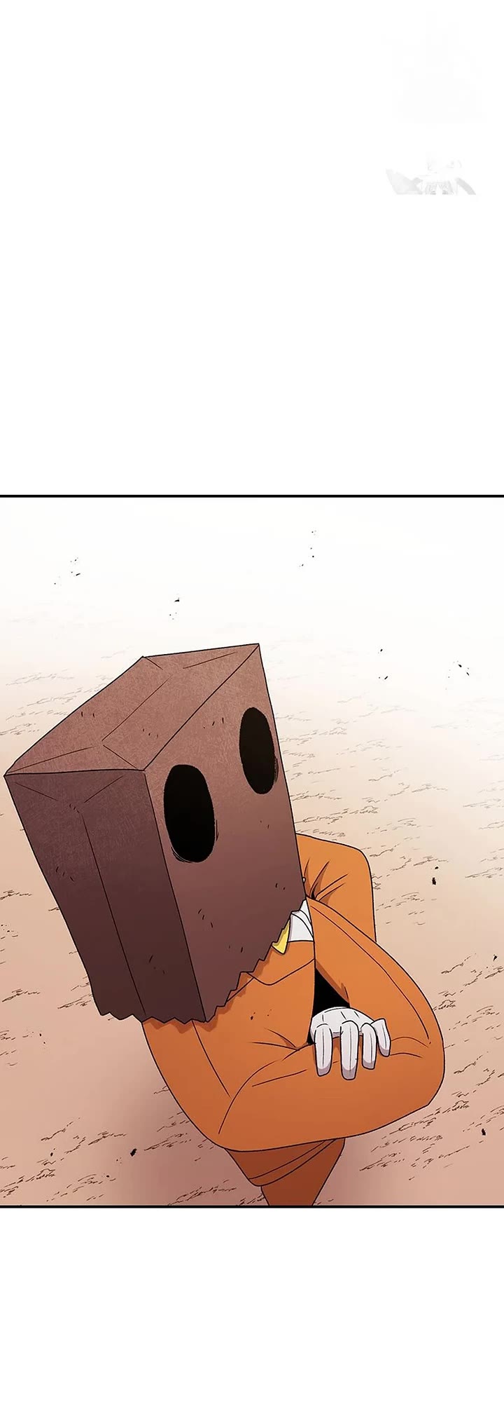 The house without time chapter 104 page 34