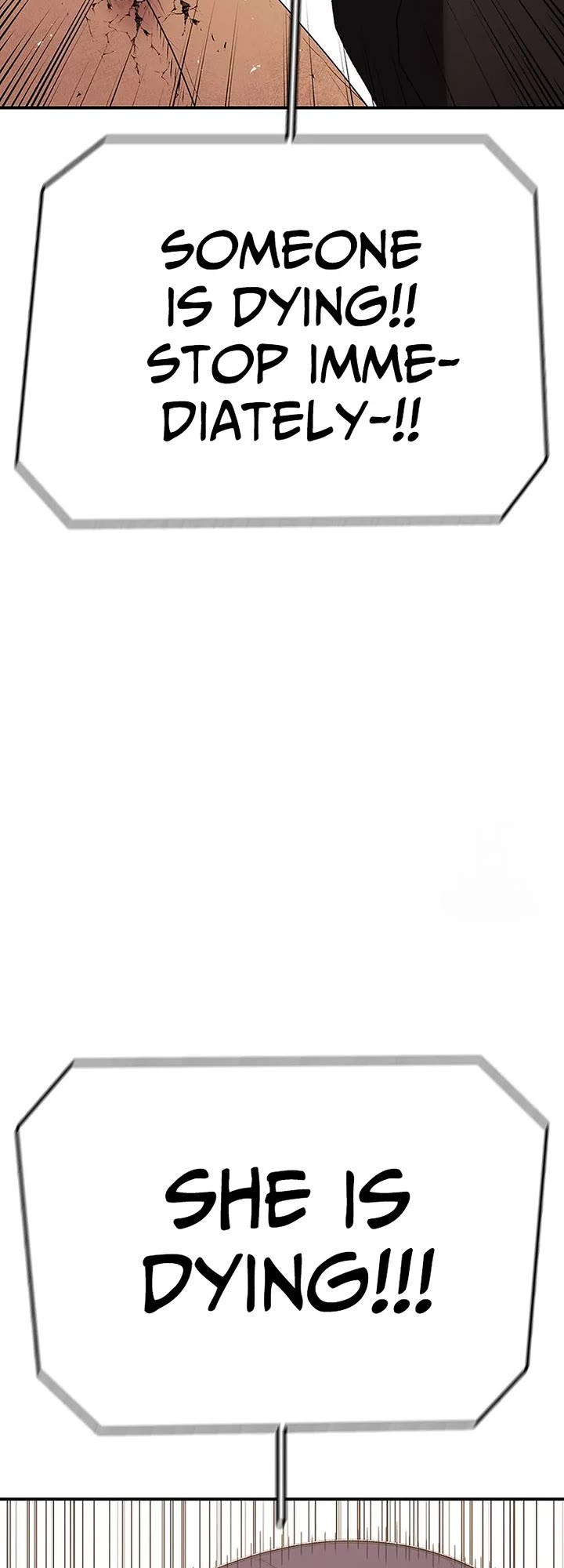 The house without time chapter 104 page 37