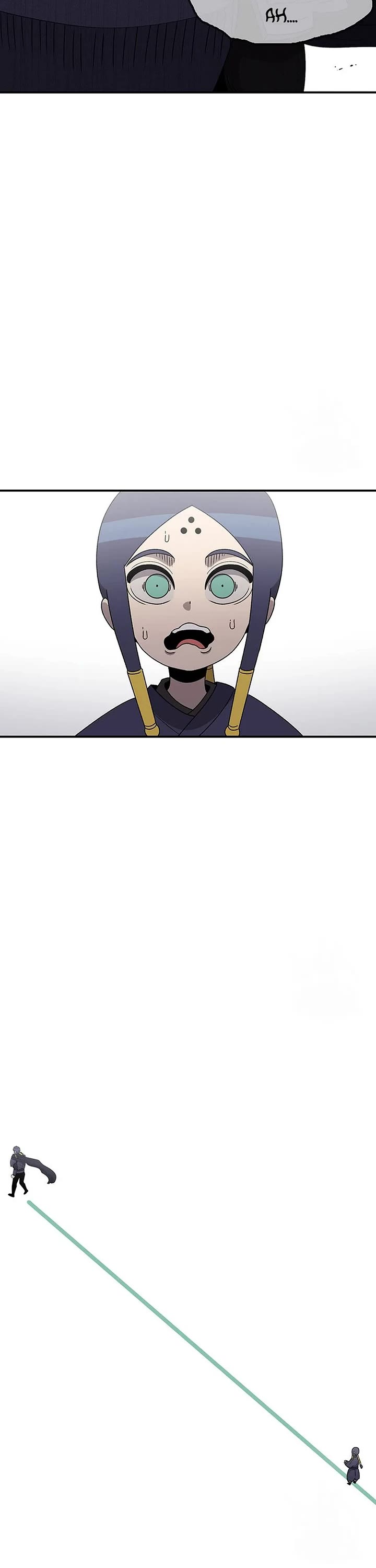 The house without time chapter 104 page 55