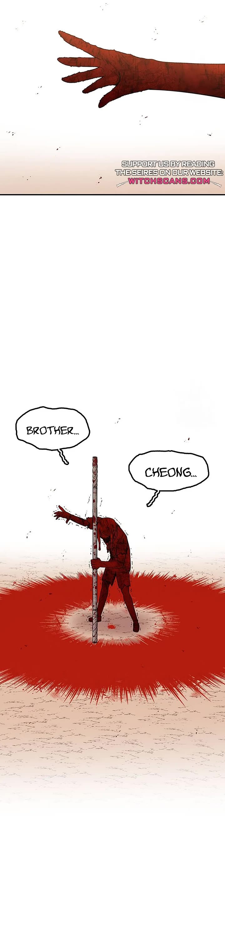 The house without time chapter 104 page 58