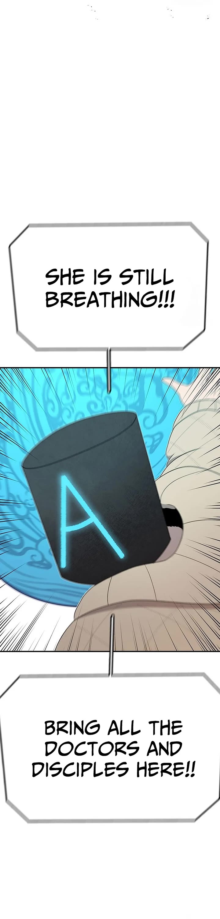 The house without time chapter 104 page 63