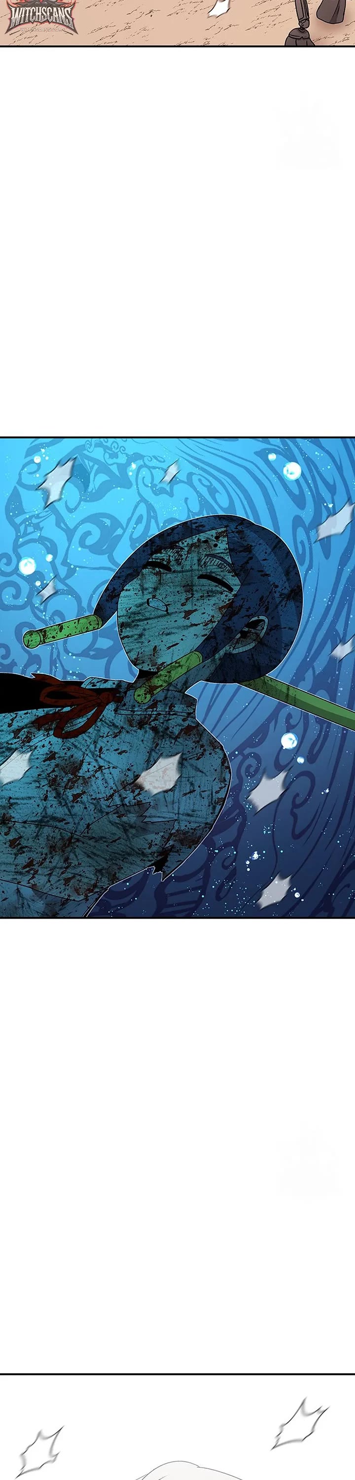 The house without time chapter 104 page 67