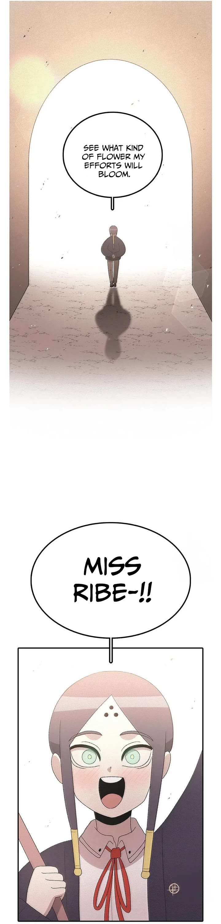 The house without time chapter 104 page 70