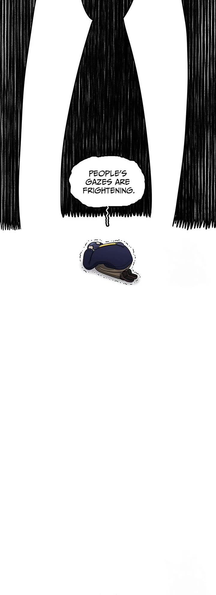 The house without time chapter 105 page 30