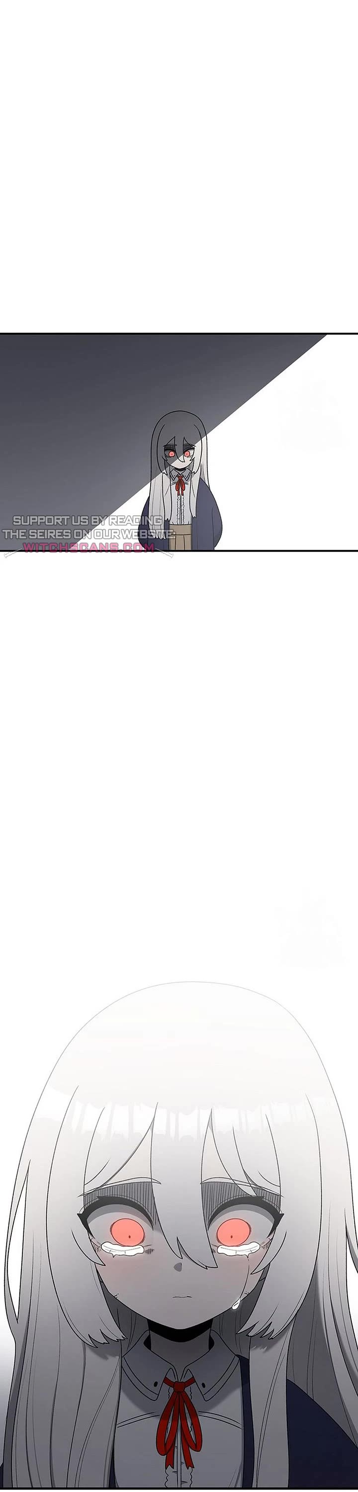 The house without time chapter 105 page 36