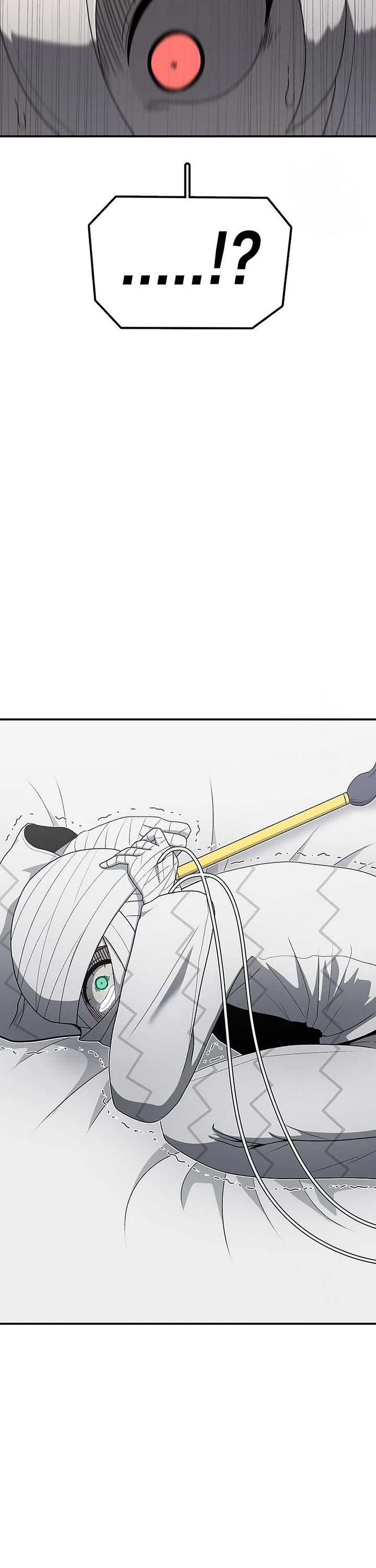 The house without time chapter 105 page 9