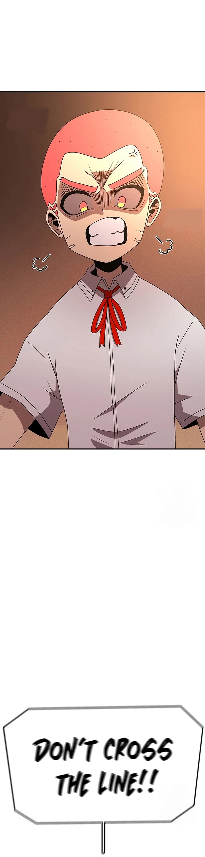 The house without time chapter 106 page 16