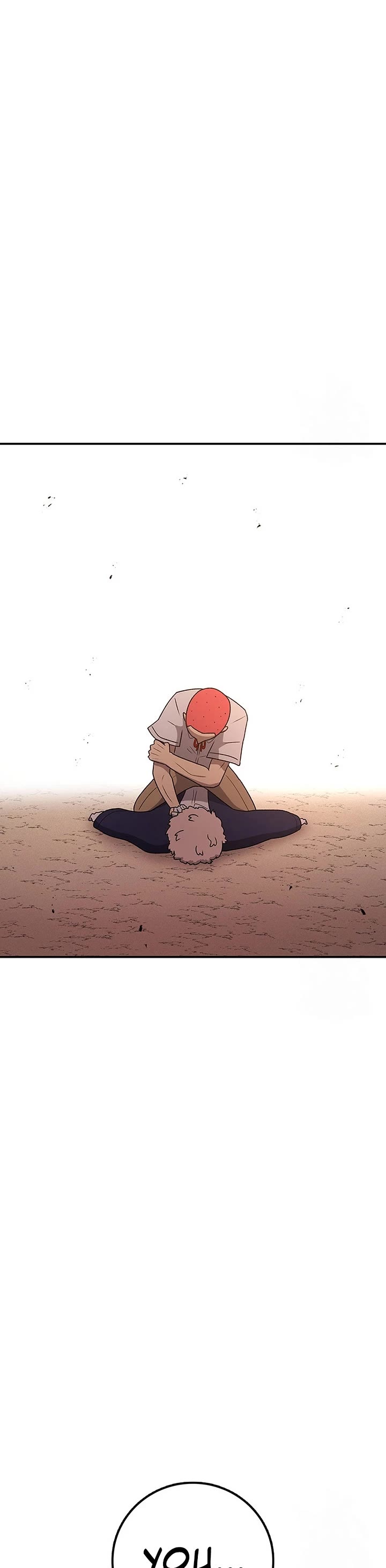 The house without time chapter 106 page 23