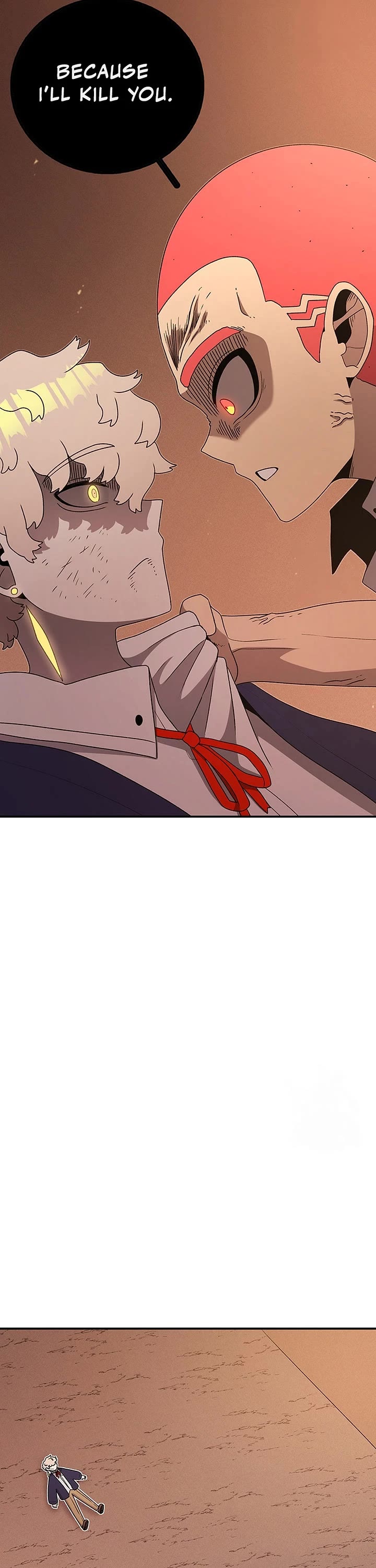 The house without time chapter 106 page 25