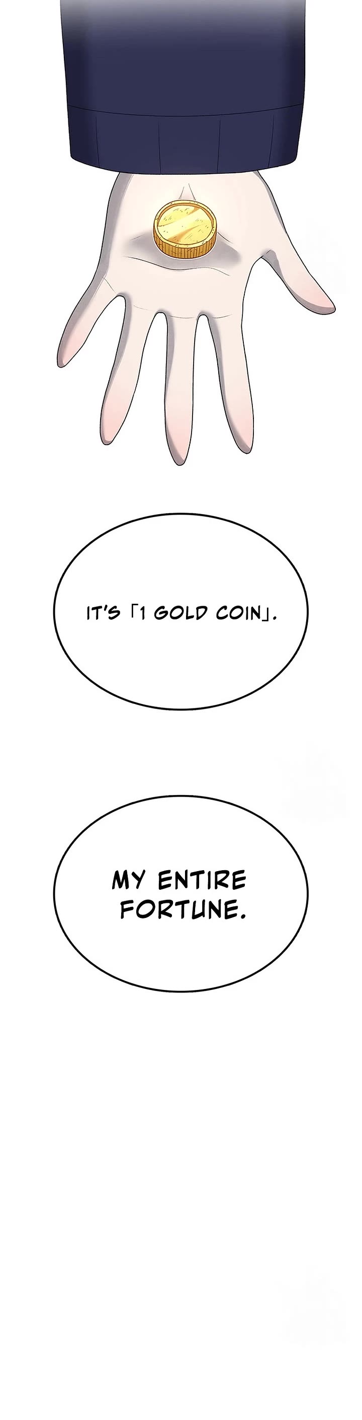 The house without time chapter 106 page 33