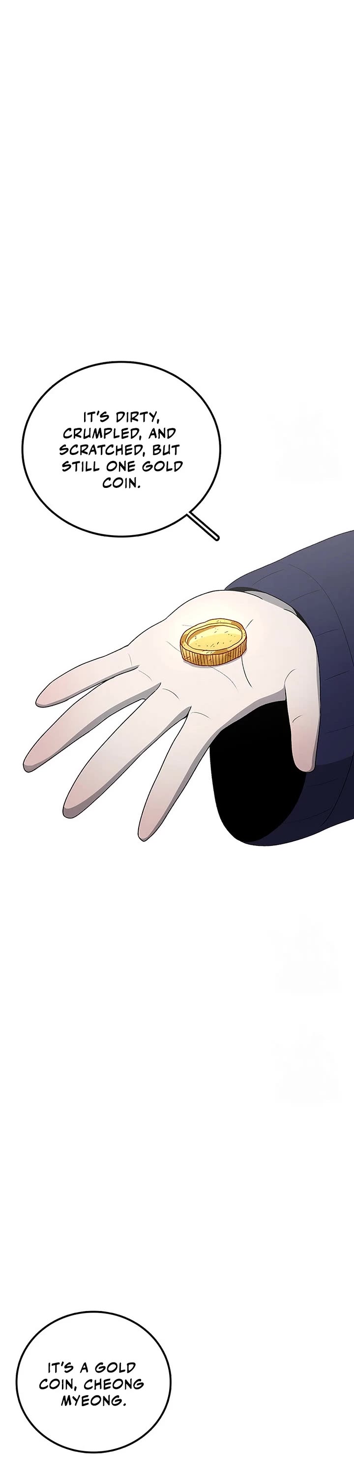 The house without time chapter 106 page 36