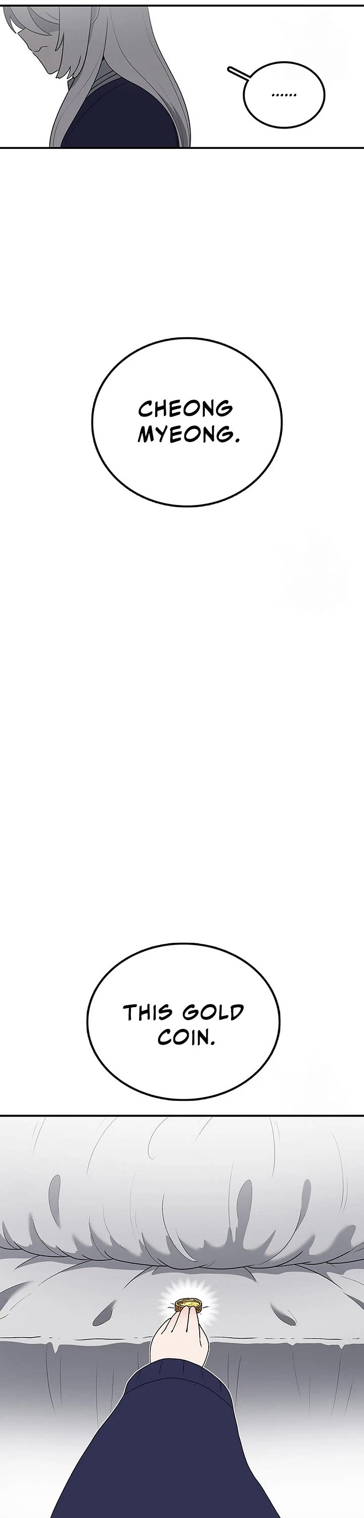 The house without time chapter 106 page 41