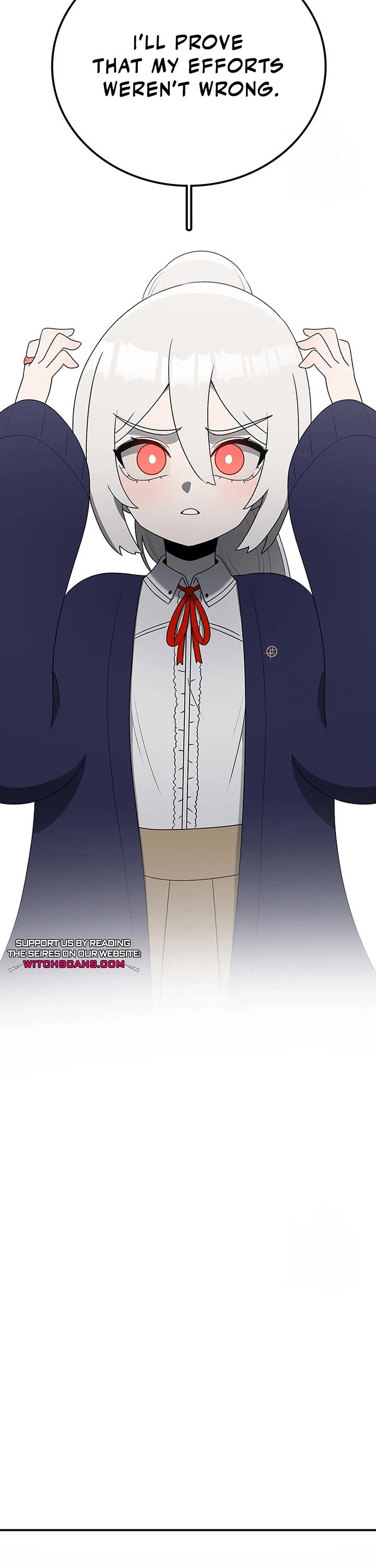 The house without time chapter 106 page 44