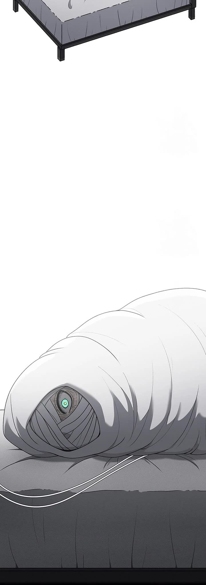 The house without time chapter 106 page 46