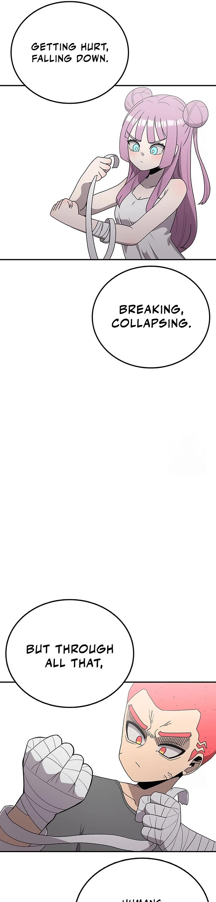 The house without time chapter 106 page 7