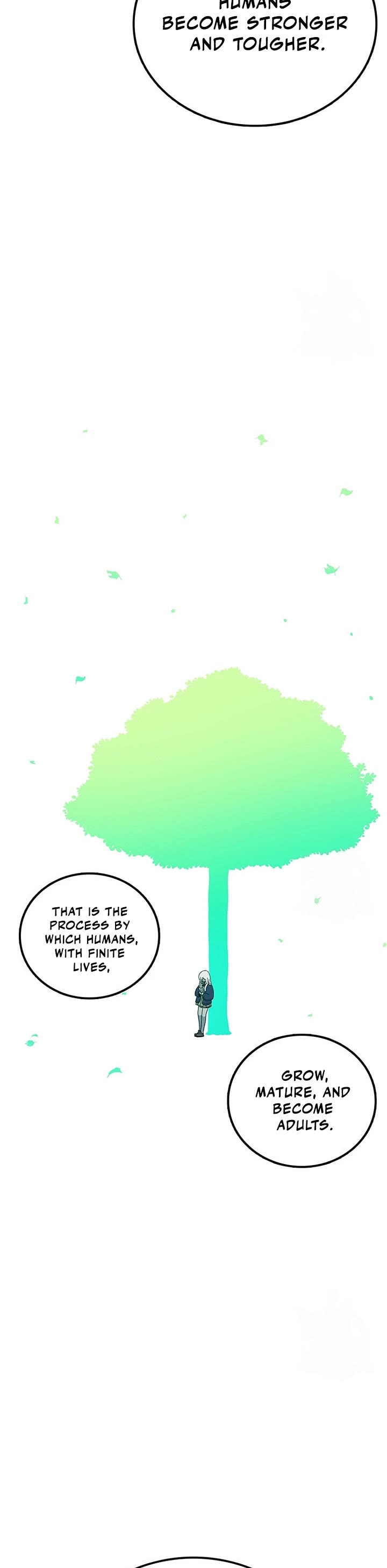 The house without time chapter 106 page 8