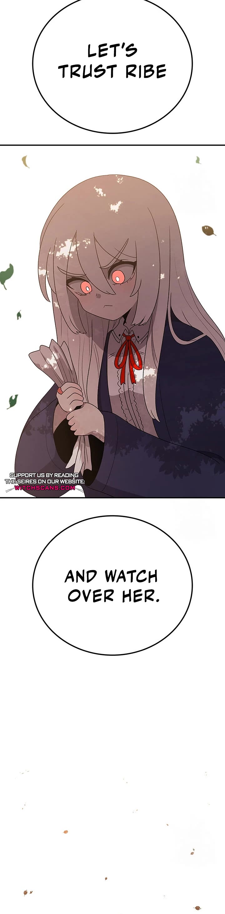 The house without time chapter 106 page 9