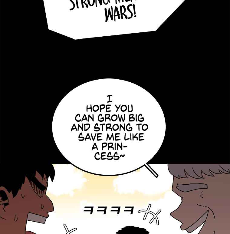 The house without time chapter 11 page 10