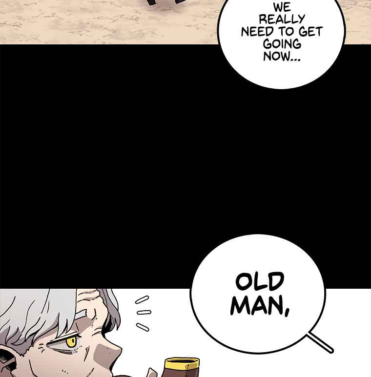 The house without time chapter 11 page 104