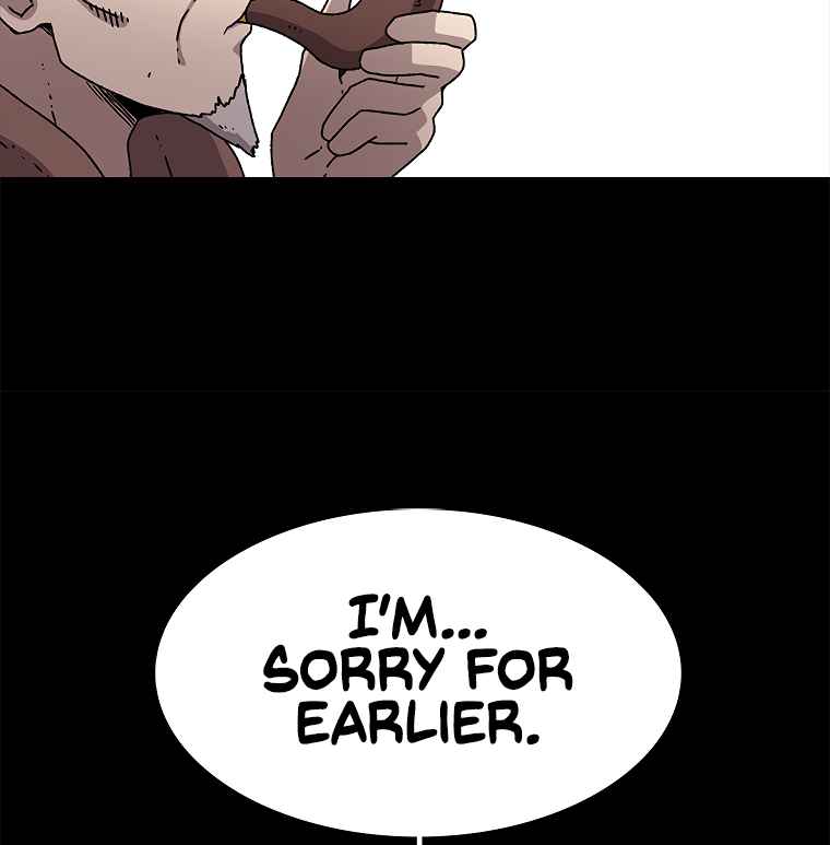 The house without time chapter 11 page 105